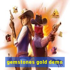 gemstones gold demo