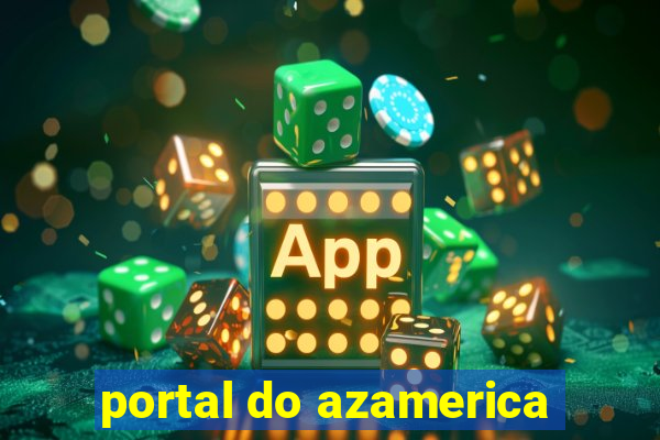 portal do azamerica