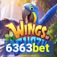 6363bet