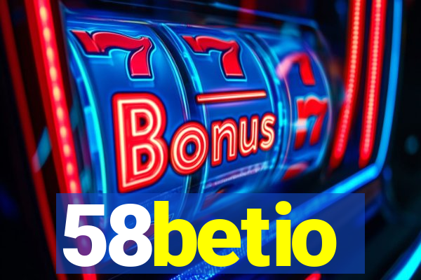 58betio