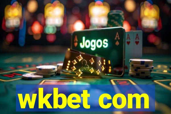 wkbet com