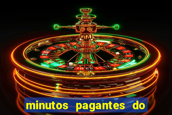 minutos pagantes do fortune rabbitInformational