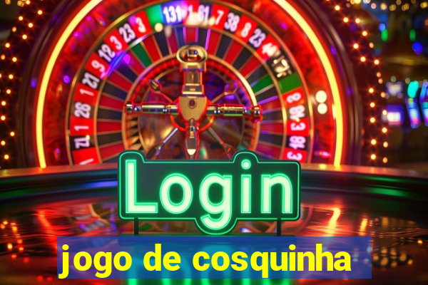 jogo de cosquinha