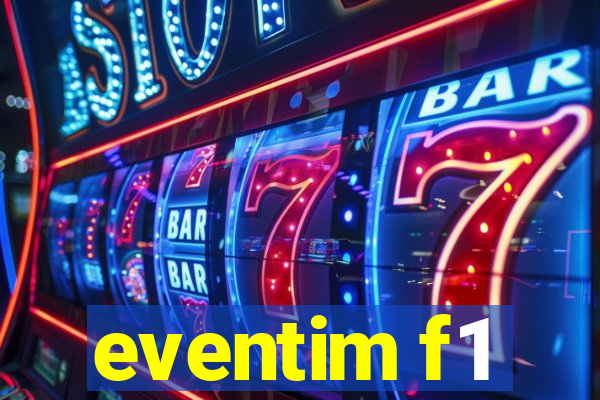 eventim f1