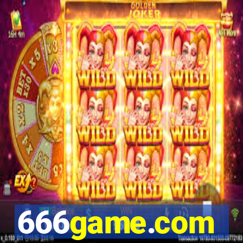 666game.com