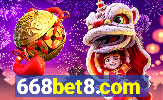 668bet8.com