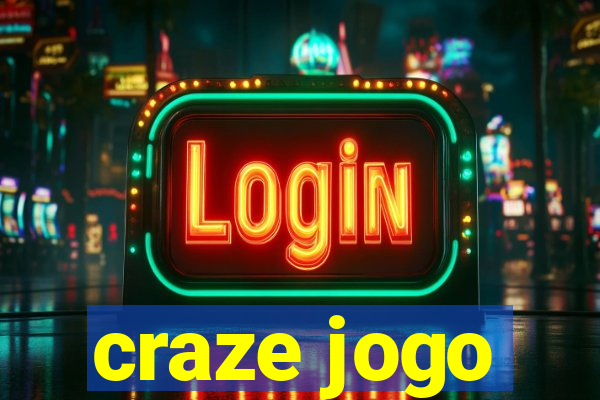 craze jogo