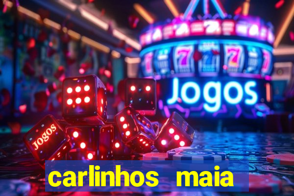 carlinhos maia plataforma de jogos