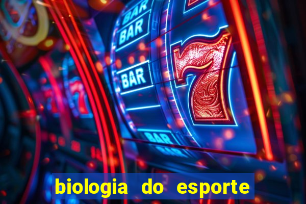 biologia do esporte jurgen weineck pdf