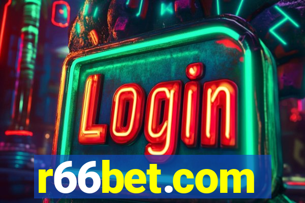 r66bet.com