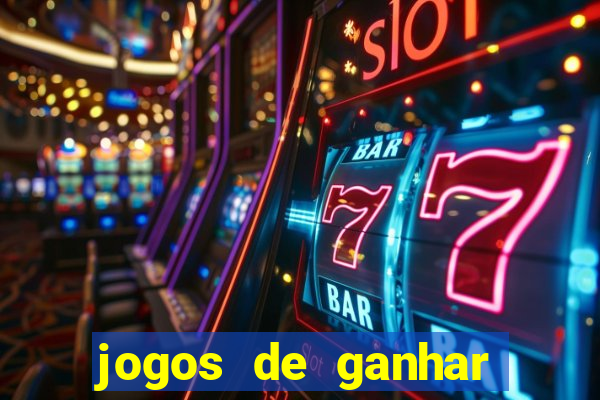 jogos de ganhar dinheiro no pix na hora