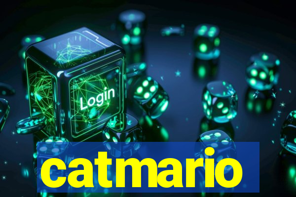 catmario