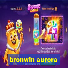 bronwin aurora