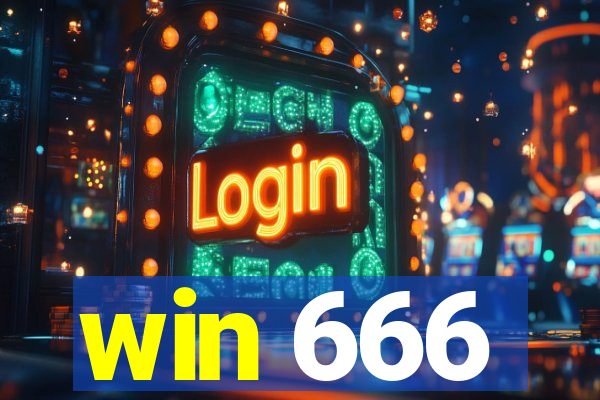 win 666