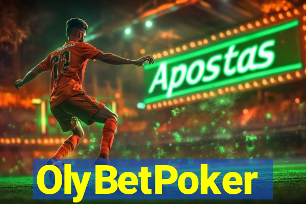 OlyBetPoker