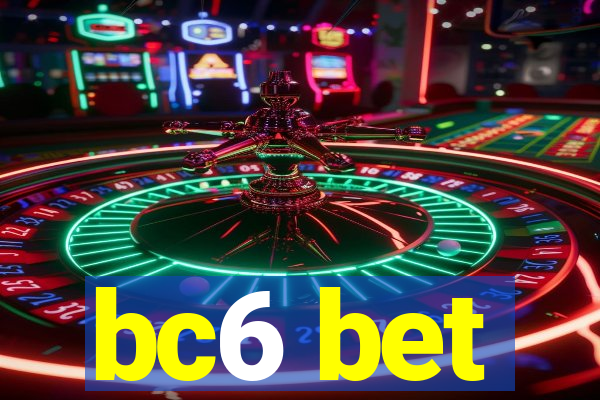 bc6 bet