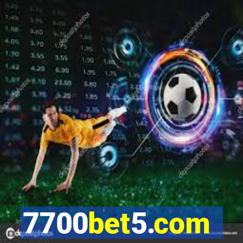 7700bet5.com