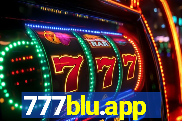 777blu.app