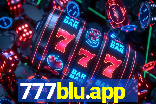 777blu.app