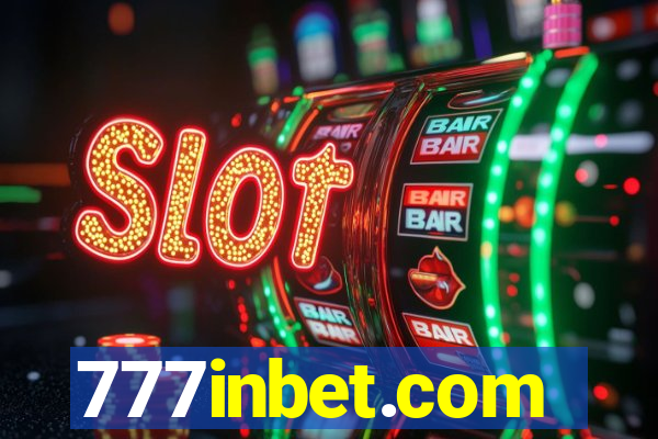 777inbet.com