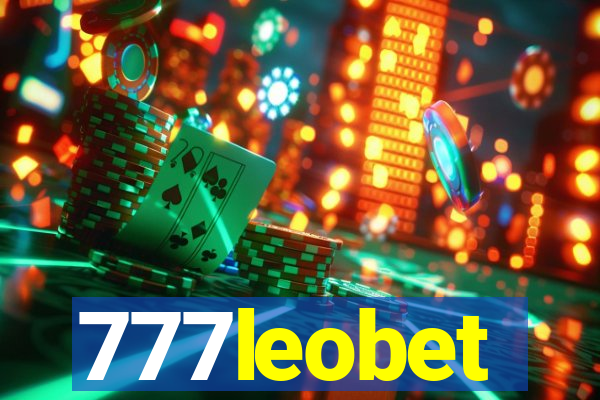 777leobet