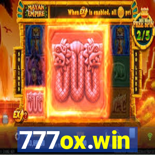 777ox.win