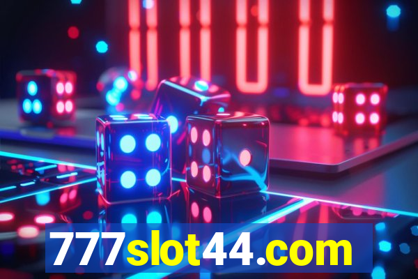 777slot44.com