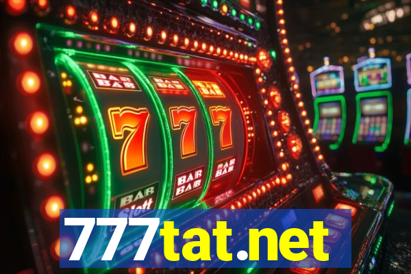 777tat.net