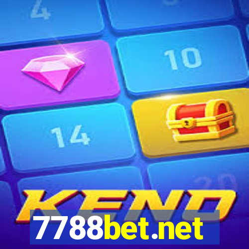 7788bet.net