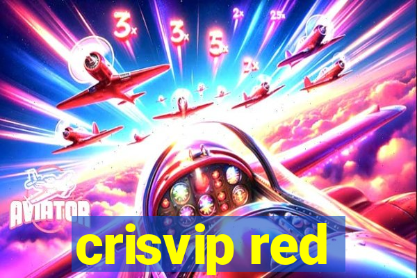 crisvip red