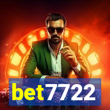 bet7722