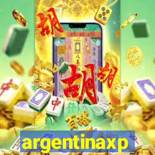 argentinaxp