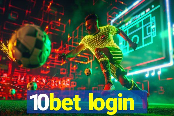 10bet login