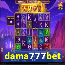 dama777bet