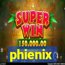 phienix