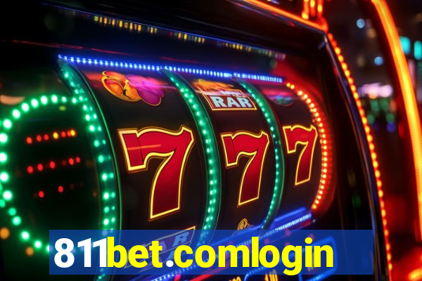 811bet.comlogin