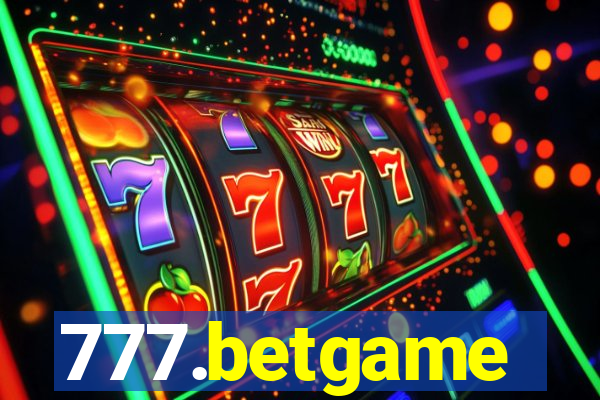 777.betgame