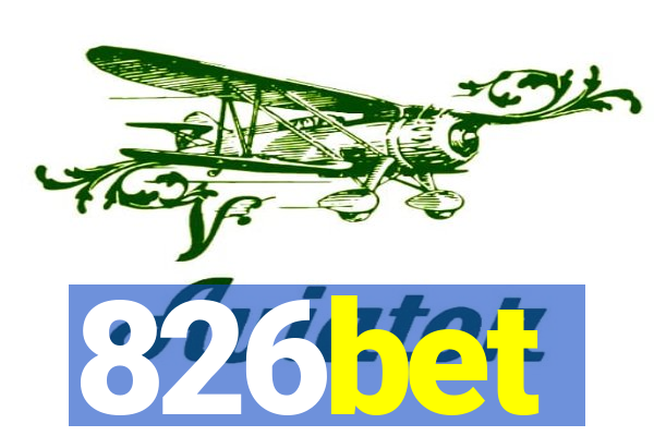 826bet