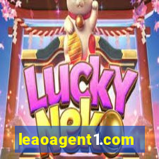 leaoagent1.com