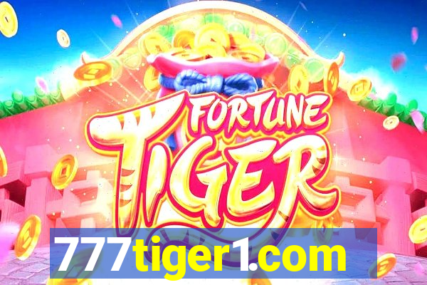 777tiger1.com