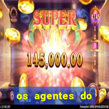 os agentes do destino online dublado assistir os agentes do destino dublado online