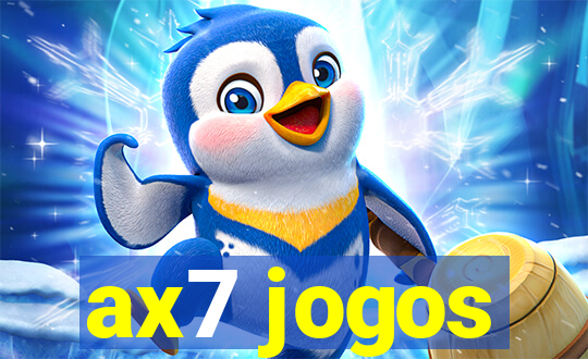 ax7 jogos