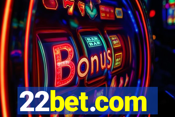 22bet.com