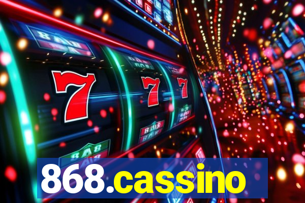 868.cassino