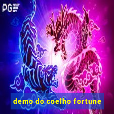 demo do coelho fortune