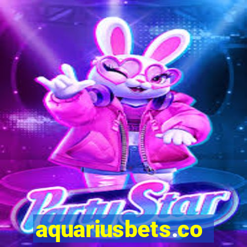 aquariusbets.com