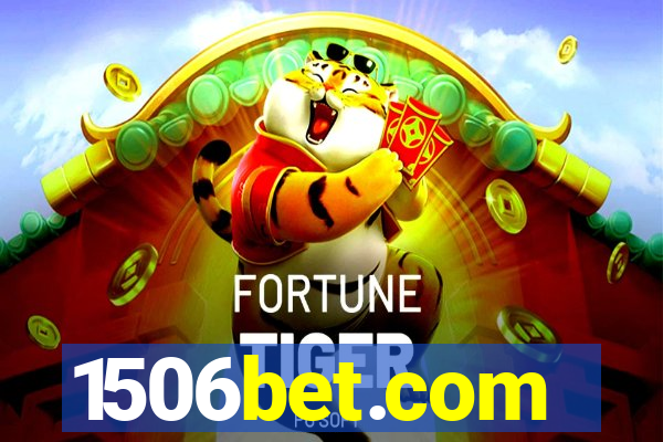 1506bet.com