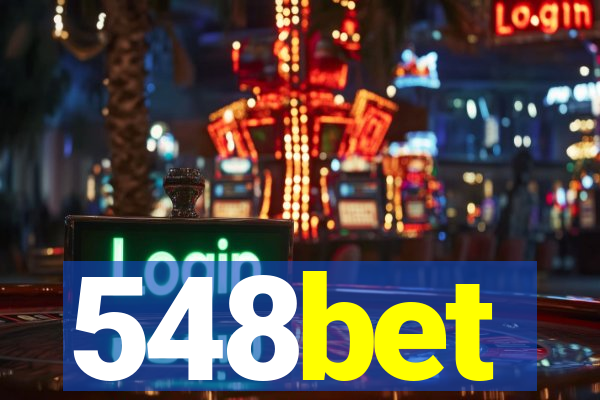 548bet