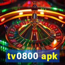 tv0800 apk