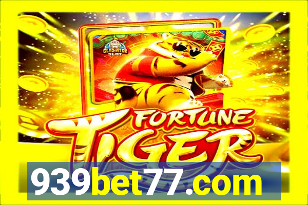 939bet77.com